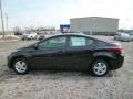 Black - Elantra SE Sedan Photo No. 4