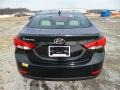 Black - Elantra SE Sedan Photo No. 6