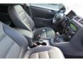 Black - Jetta SE Sedan Photo No. 13