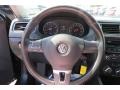 Black - Jetta SE Sedan Photo No. 17