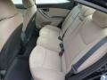 Black - Elantra SE Sedan Photo No. 13