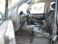 2005 Storm Gray Metallic Nissan Pathfinder SE  photo #8