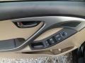 Black - Elantra SE Sedan Photo No. 17