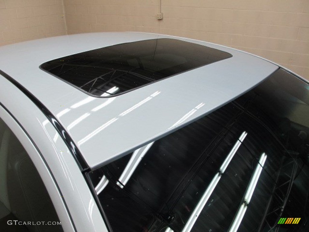 2006 Fusion SEL V6 - Silver Frost Metallic / Charcoal Black photo #11