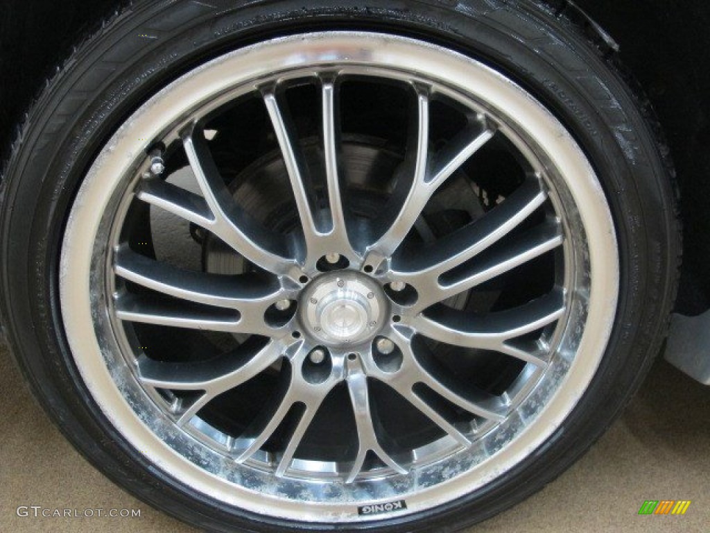 2006 Fusion SEL V6 - Silver Frost Metallic / Charcoal Black photo #12