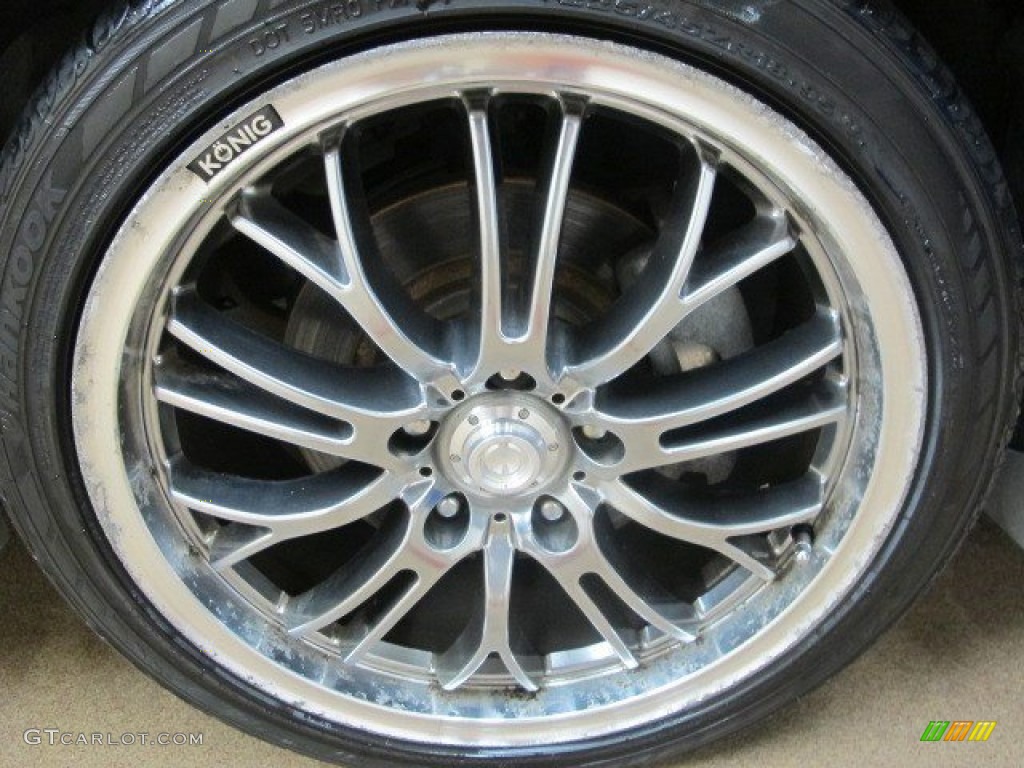 2006 Fusion SEL V6 - Silver Frost Metallic / Charcoal Black photo #15