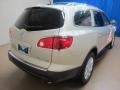 2012 Gold Mist Metallic Buick Enclave AWD  photo #8