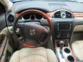 Gold Mist Metallic - Enclave AWD Photo No. 24