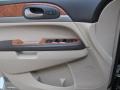 Gold Mist Metallic - Enclave AWD Photo No. 37