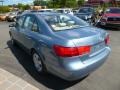 Medium Silver Blue - Sonata GLS Photo No. 4