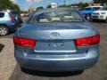 Medium Silver Blue - Sonata GLS Photo No. 5