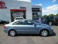 Medium Silver Blue - Sonata GLS Photo No. 7