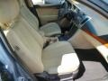 Medium Silver Blue - Sonata GLS Photo No. 9