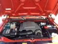 5.3 Liter OHV 16V Vortec V8 Engine for 2008 Hummer H3 Alpha #96828203