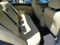 Medium Silver Blue - Sonata GLS Photo No. 11