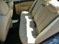 Medium Silver Blue - Sonata GLS Photo No. 13
