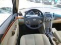 Medium Silver Blue - Sonata GLS Photo No. 14