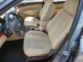 Medium Silver Blue - Sonata GLS Photo No. 15