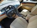Medium Silver Blue - Sonata GLS Photo No. 16