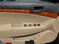 Medium Silver Blue - Sonata GLS Photo No. 17