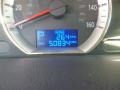 Medium Silver Blue - Sonata GLS Photo No. 20