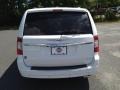 2015 Bright White Chrysler Town & Country Limited Platinum  photo #5