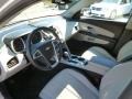 Silver Ice Metallic - Equinox LTZ AWD Photo No. 16
