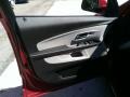 2015 Crystal Red Tintcoat Chevrolet Equinox LT AWD  photo #7