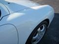 1995 Grand Prix White Porsche 911 Carrera Cabriolet  photo #21