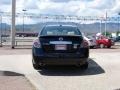 2011 Super Black Nissan Altima 3.5 SR  photo #15