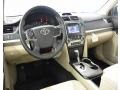 2014 Super White Toyota Camry L  photo #6