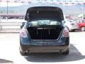 2011 Super Black Nissan Altima 3.5 SR  photo #16