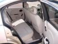Golden Cashmere - ION 2 Sedan Photo No. 8