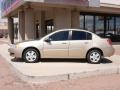 Golden Cashmere - ION 2 Sedan Photo No. 10