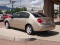 Golden Cashmere - ION 2 Sedan Photo No. 11