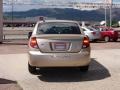 Golden Cashmere - ION 2 Sedan Photo No. 12