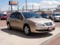 Golden Cashmere - ION 2 Sedan Photo No. 16