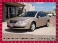 Golden Cashmere - ION 2 Sedan Photo No. 24
