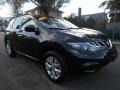 Super Black 2013 Nissan Murano S AWD