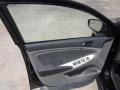 Ultra Black - Accent GLS 4 Door Photo No. 5