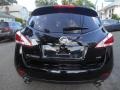 Super Black - Murano S AWD Photo No. 5