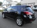Super Black - Murano S AWD Photo No. 6