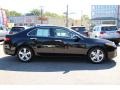 Crystal Black Pearl - TSX Sedan Photo No. 2