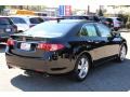Crystal Black Pearl - TSX Sedan Photo No. 3