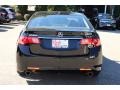 Crystal Black Pearl - TSX Sedan Photo No. 4