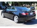Crystal Black Pearl - TSX Sedan Photo No. 5