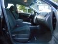 Super Black - Murano S AWD Photo No. 11