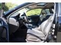 Crystal Black Pearl - TSX Sedan Photo No. 10