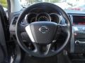 Super Black - Murano S AWD Photo No. 16