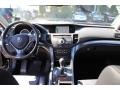 Crystal Black Pearl - TSX Sedan Photo No. 13